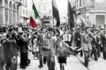 Vindica te tibi (per il 25 aprile)